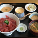 田中田式海鮮食堂 魚忠 - 料理写真: