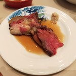 レストラン ルーペーニュ - 