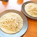 蕎麦工房 膳 - 