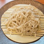 蕎麦工房 膳 - 