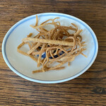 月てい - 待ち時間に…