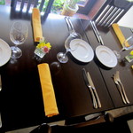 キャラント キャトル