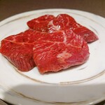 Jukusei Wagyu Yakiniku Aging Beef Shibuya Ten - 