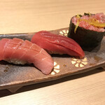 Shinjuku Sushi Fukuju - 