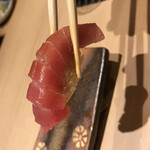 Shinjuku Sushi Fukuju - 