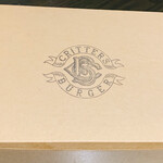 クリッターズバーガー - 