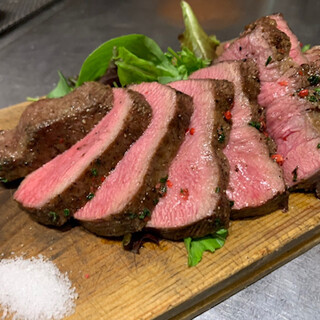 对烤制程度的讲究！