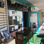 バルティヤ・ザイカ - 外観