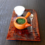 京都宇治金時や - 