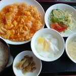 トータス - サービスランチ