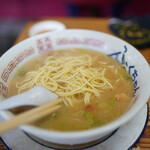 Fukuchan Ramen Taguma Honten - 替え玉100円