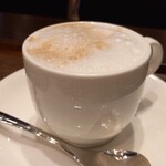 コーヒーショップ ボルサ - 