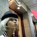 하드 록 카페 요코하마