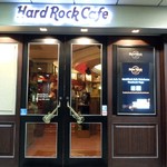 하드 록 카페 요코하마 - Hard Rock Cafe