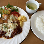 食幸房しゅう - 