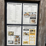 クリッターズバーガー - 