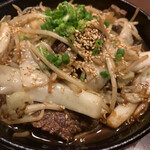 ミートファクトリー チャンピオン - 