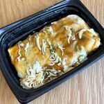 Shochan - とん平焼き　580円