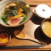 kawara CAFE＆DINING - 料理写真: