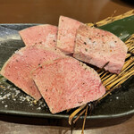 ぴこぴこ精肉店 - 