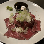 個室居酒屋 肉庵 和食小僧 - 