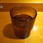 Shokuraku Chubo Senta Minami Ten - 冷泡茶