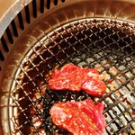 焼肉 久楽 - 