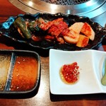 Yakiniku Kyuraku - 