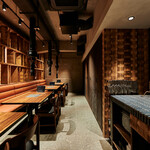 焼肉 ちゃんぷ - 