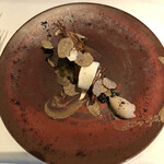 レストラン マノワ - 