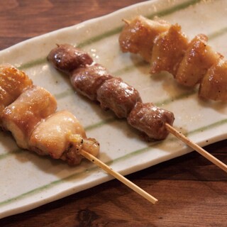 "Enjoy Hakata Jidori at Umazateya! [Kodenmachō × Izakaya × Yakitori]"