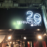 29 Terrace - 