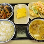 日本晴食堂 - 