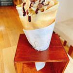 クレープBON - 美味しそう♥