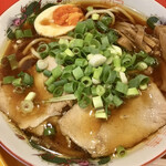 Goku Shokudo Nishinari Sanno Ten - 