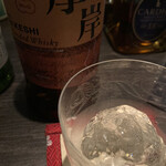 Bar 水陰 - 