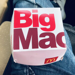 マクドナルド - 