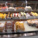 御菓子司　三浦屋 - 