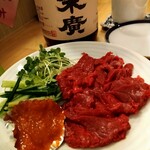 おふくろの味 あいべ - 