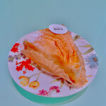 パティスリー グラ - 