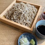  特盛そば（300ｇ）