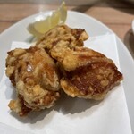 Gyoza Shokudo Maruken Jeiaru Ibaraki Ten