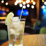 Sendai Highball Bar - 