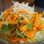 インド&ネパール料理 パナス - サラダ