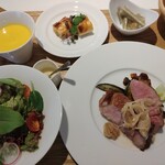 ビストロ エン - 