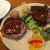 VILLA ROSSO TRE - 料理写真: