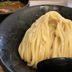 吟醸らーめん 久保田 - 料理写真: