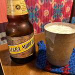 熱帯アジア酒場 2階のぞうさん - 2階のぞうさん(ネグラモデロ)