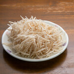 博多もつ鍋 たじまや - 