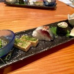 旬魚処 海蔵 - 料理写真: